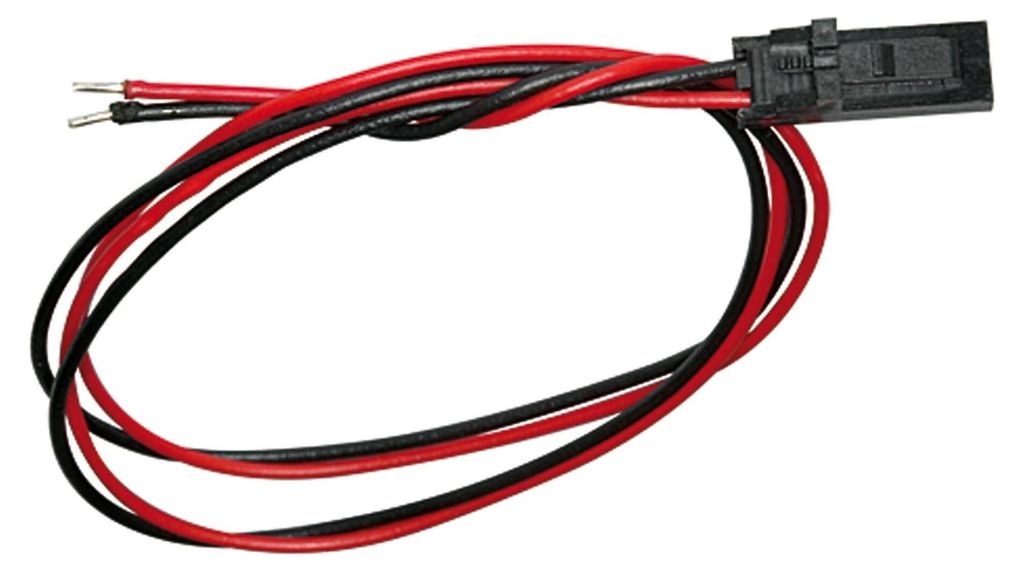 Riegler Steckeranschluss Mach 11 für lineonline-Magnetventile