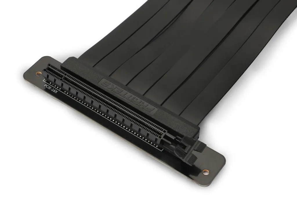 Phanteks Câble Riser PCIe x16 Premium 220mm PH-CBRS-PR22 Haute Performance - 3