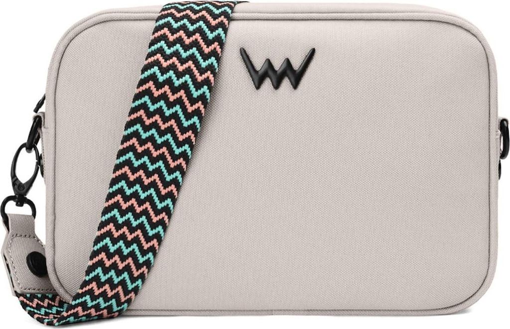 Vuch Umhängetasche für Damen Sigi beige One size