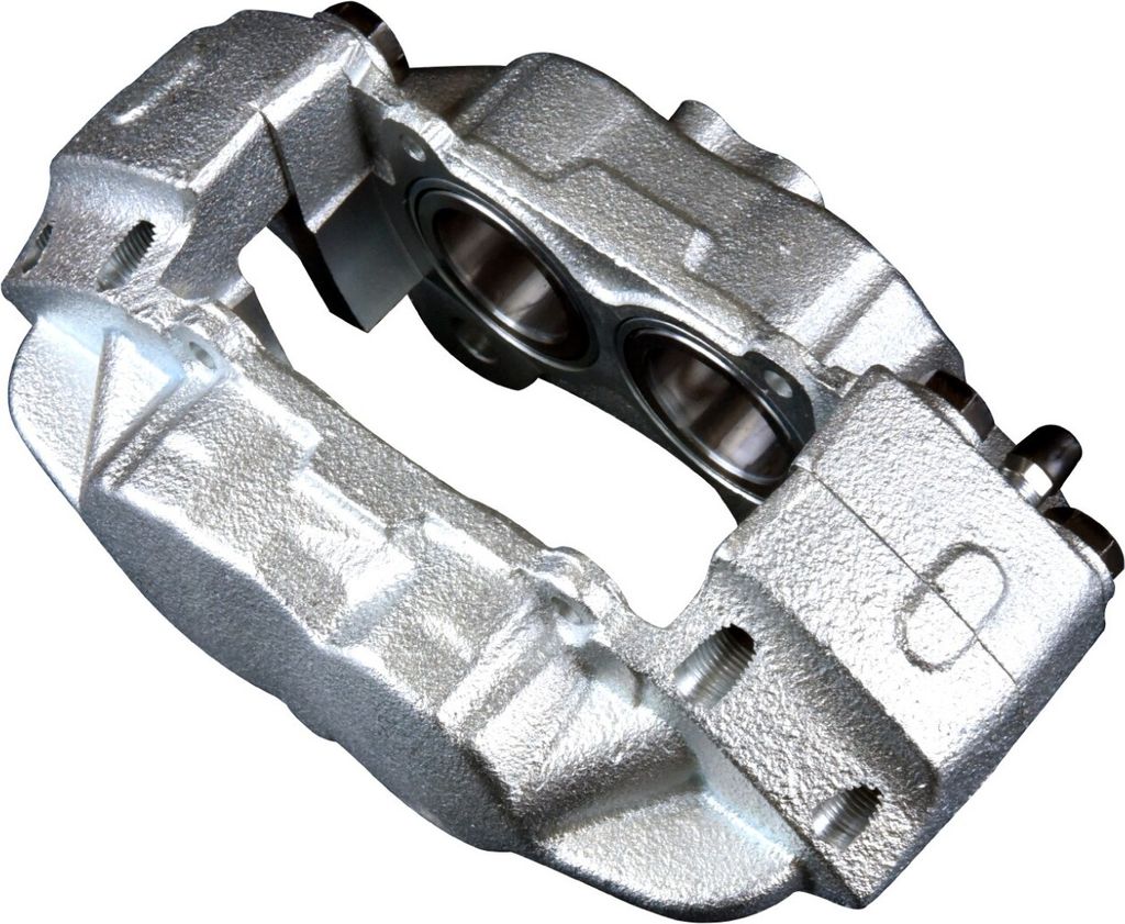 FEBI BILSTEIN Bremssattel Vorne Rechts für LAND ROVER Defender SUV (L316) 179069