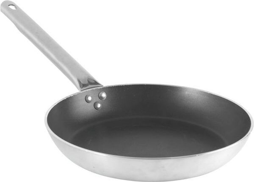 PUJADAS Ergos Bratpfanne Aluminium, antihaftbeschichtet, ø: 360 mm
