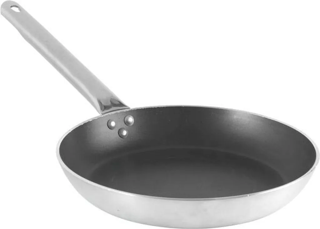 Pujadas Ergos Padella Alluminio Antiaderente 28cm - Qualità Professionale