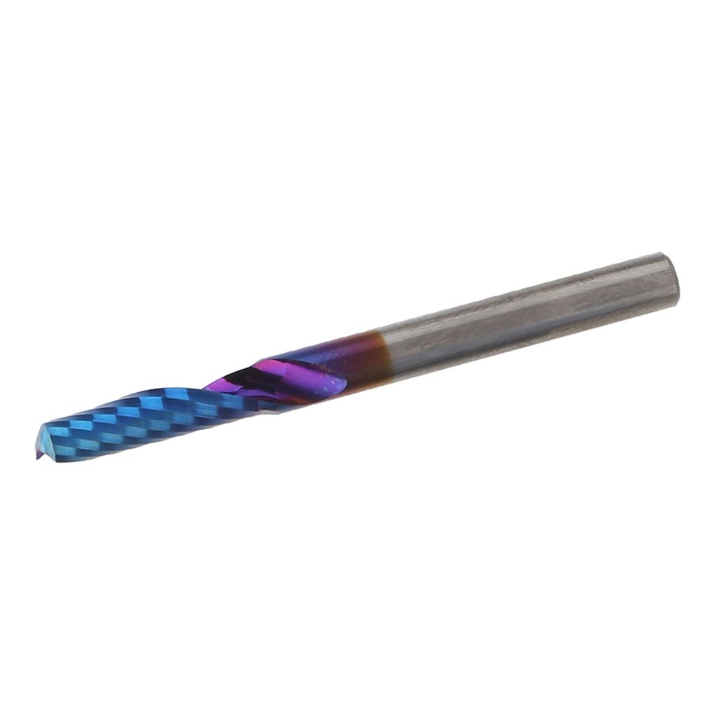 Spiralfräser,Wolframstahlfräser,Einklingenfräser,CNC-Fräser,CNC-Router-Bit,CNC-Werkzeuge
