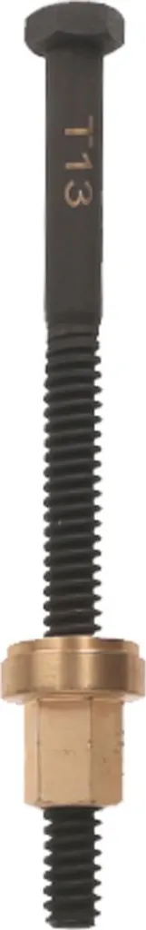 Scheda Tecnica Mandrino KS TOOLS 460.0901 per Boccole Ottone