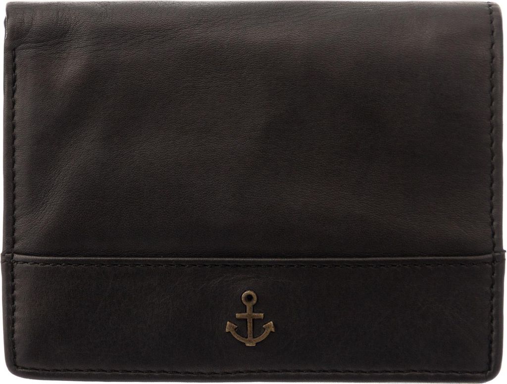 Harbour 2nd Geldbörse B3.0339 wallet style kl Amoy ash