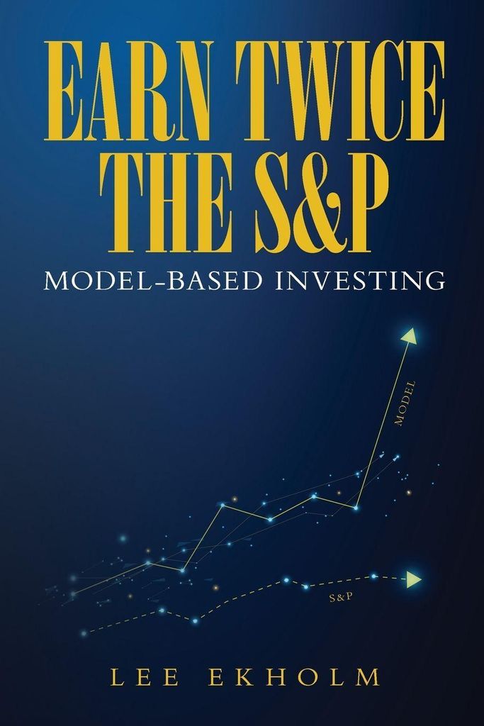 Earn Twice the S&P