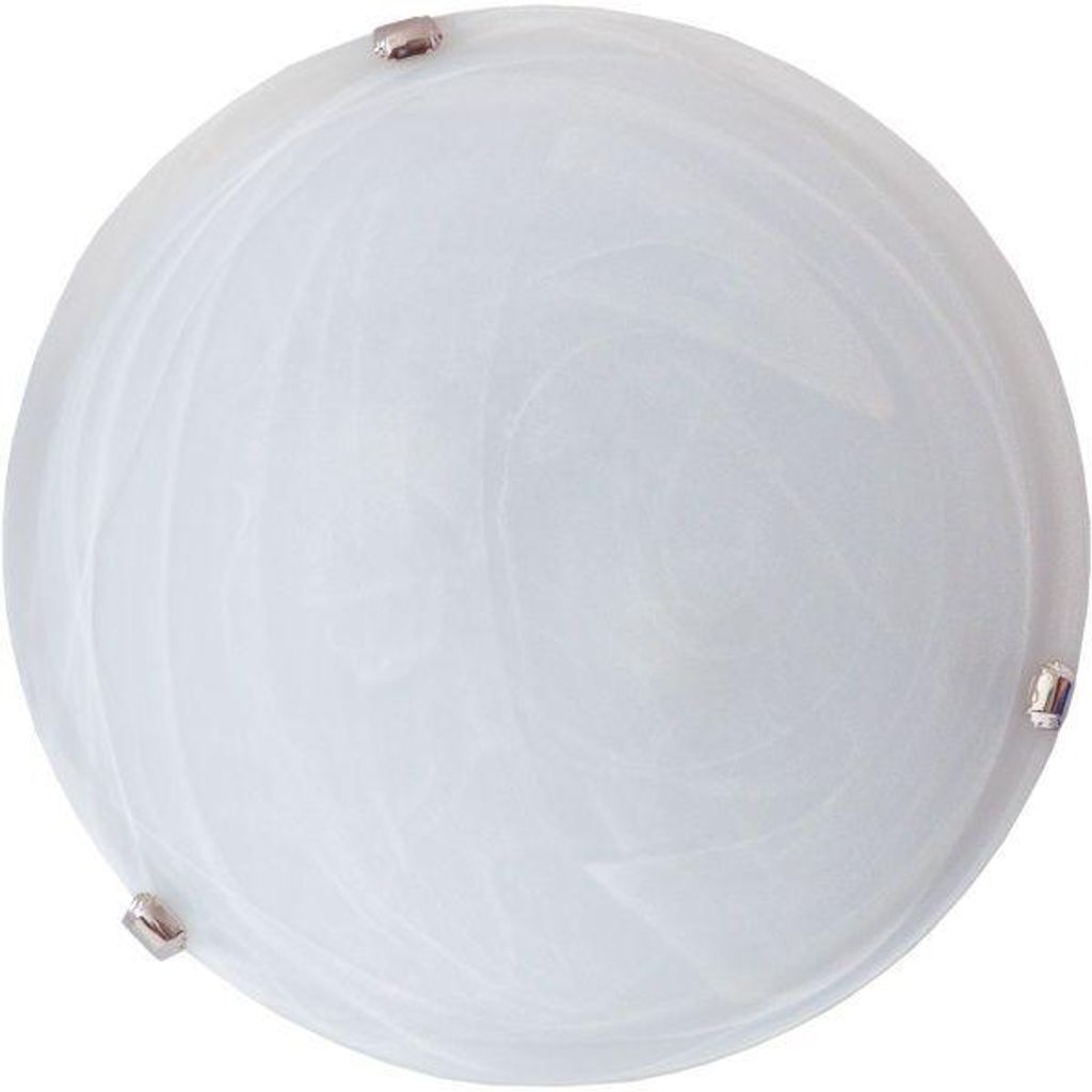 Plafondlamp Rabalux 3303 ALABASTER 2xE27/60W/ Productafbeelding 