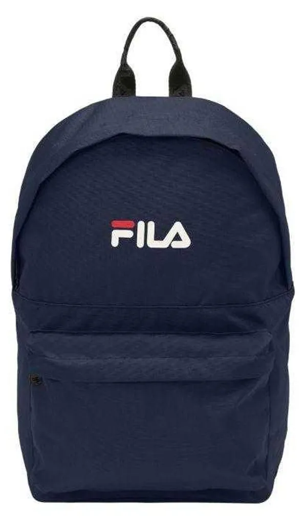 Sac à dos Fila Formosa PP13128 Bleu Marine Foncé - Taille Unique