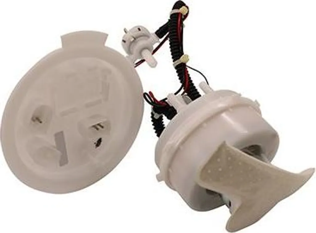 Pompe de gavage complète pour BMW F10 F11 F06 F12 77912 MEAT & DORIA