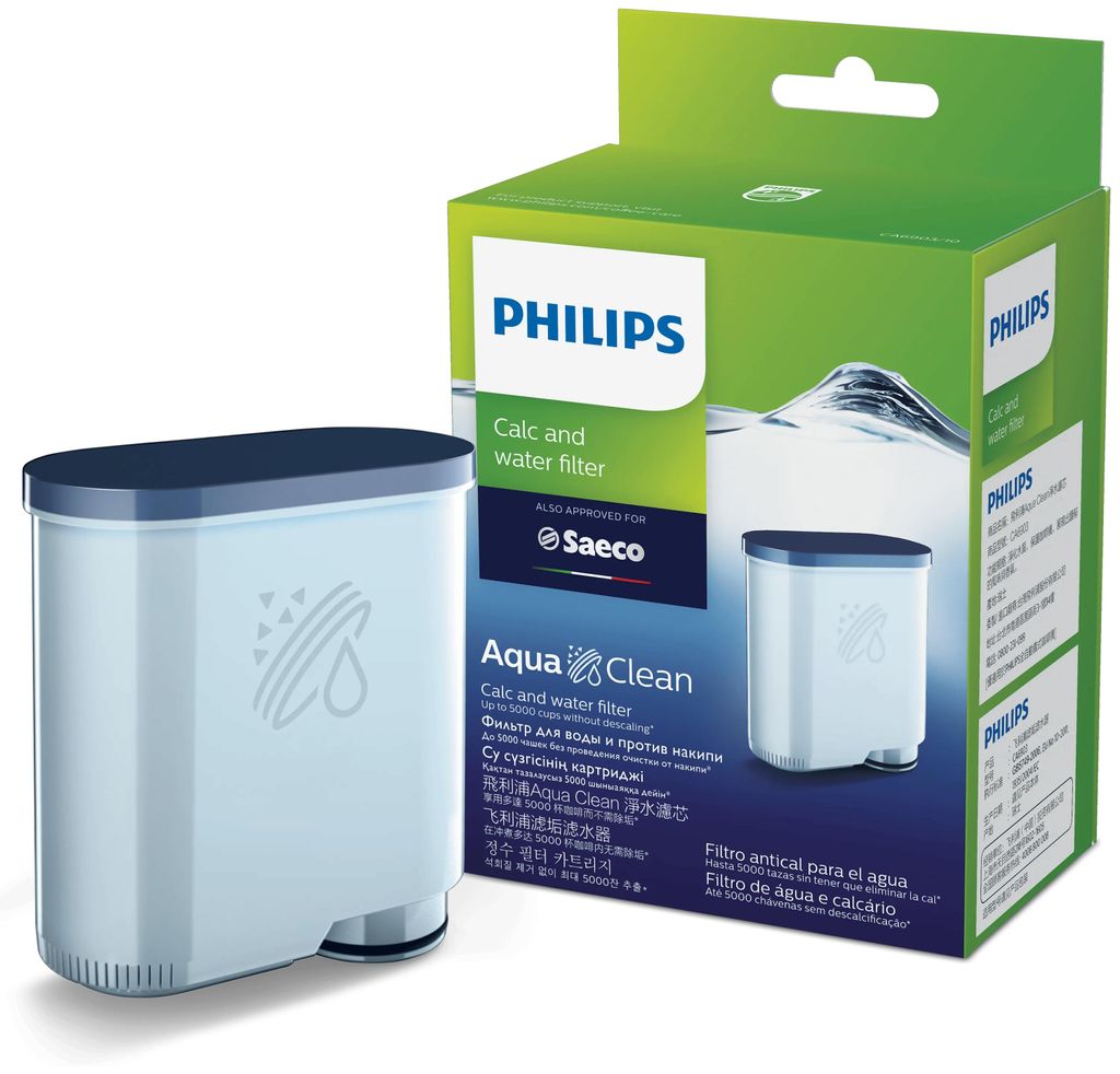 Philips Same as CA6903/00 Calc and Water filter Immagine del prodotto 