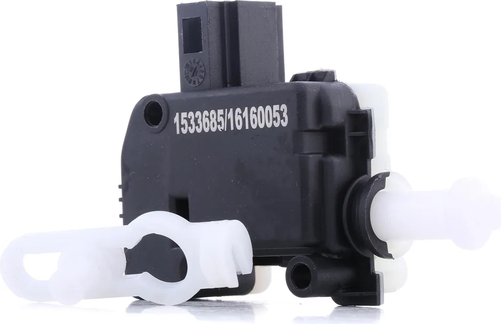 Attuatore Bagagliaio RIDEX 791C0021 per Audi A2 A4 - Ricambio 8E5962115B