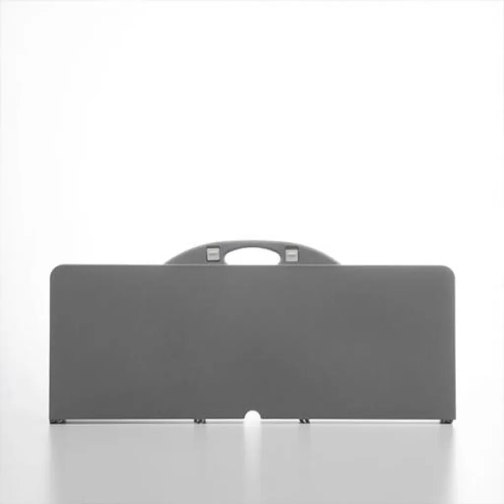 Ensemble mobilier de pique-nique pliable - Table et chaises d'appoint - 18