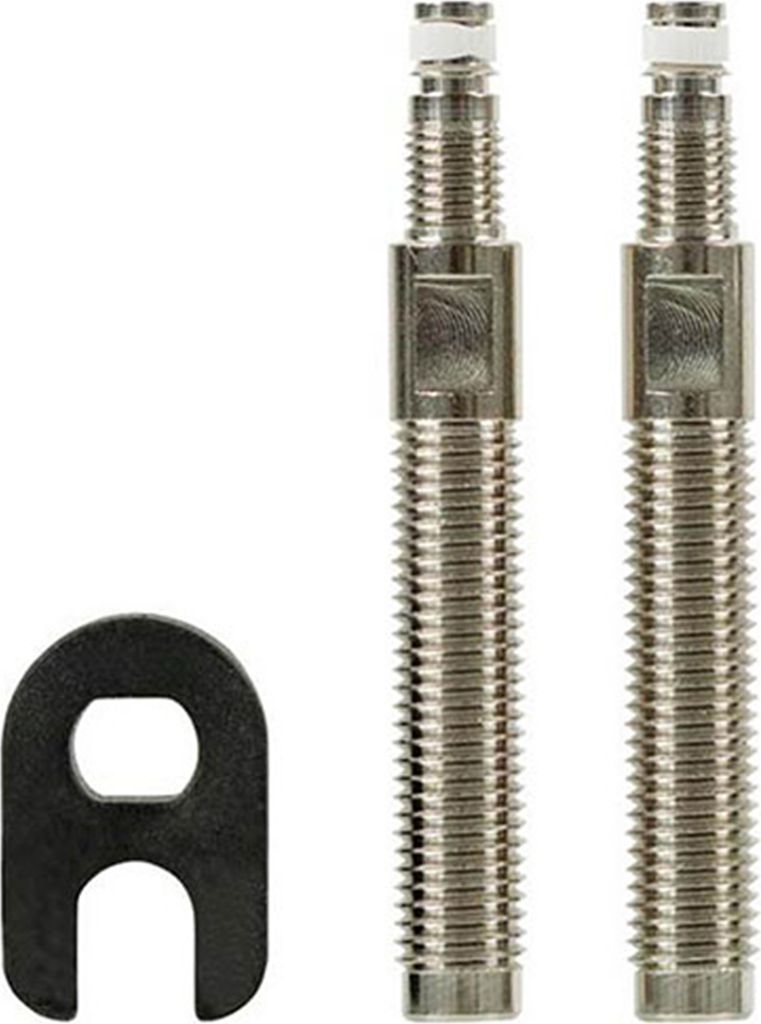 Mariposa Ventilverlängerung 45mm, für Tubeless + Presta