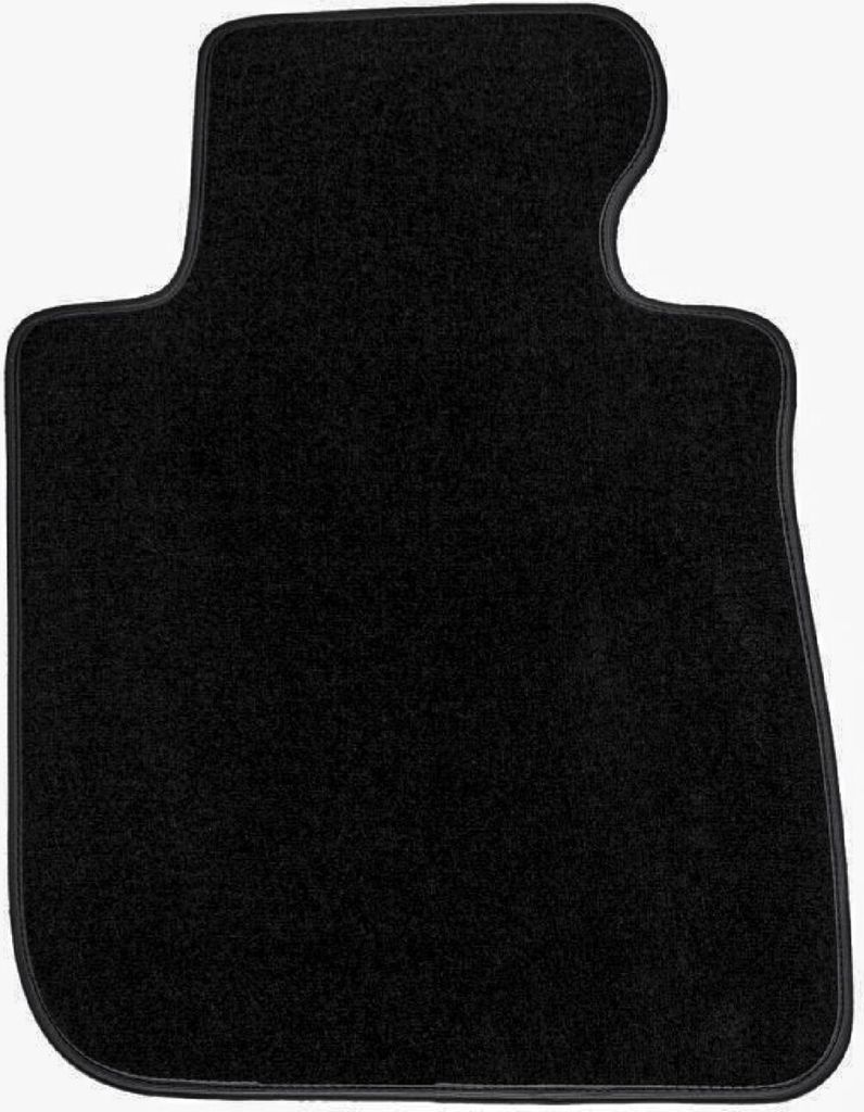 Tappetino anteriore sinistro di alta qualità per Bmw 1 E81 Immagine del prodotto 
