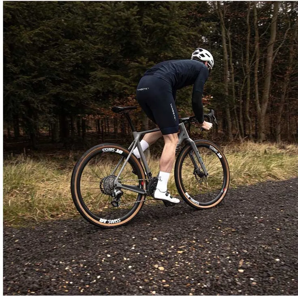 Selle Ergon SR Allroad Men S/M - Solution contre les Douleurs de Selle