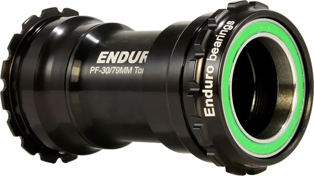 Palier de pédalier Enduro Bearings pour vélo route et VTT 29mm
