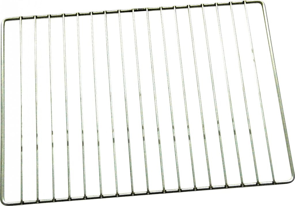 Peetz Flachroste für Räucherofen 34 x 25 cm, 1 Stück