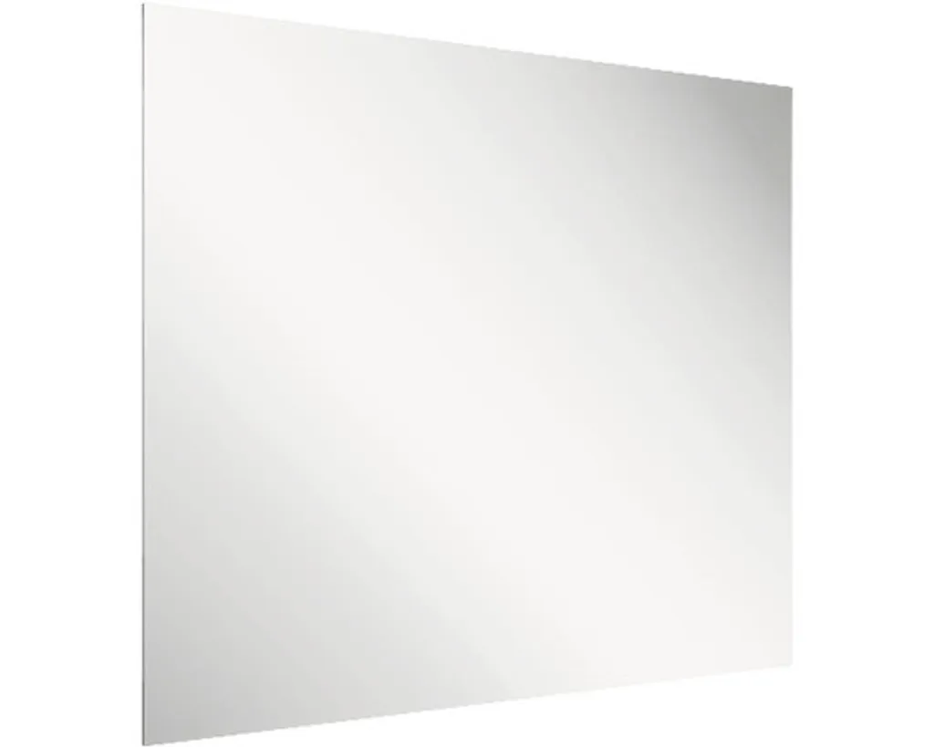 Miroir lumineux LED salle de bains RAVAK Oblong 60x70 cm style moderne