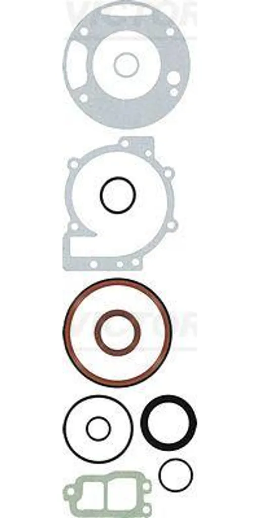 Stopper les fuites moteur avec le kit de joints Victor Reinz 08-33628-01