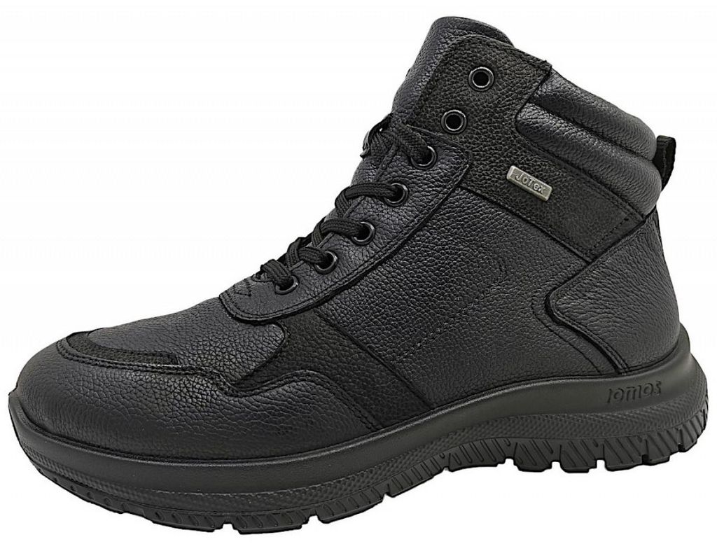 Chaussures de ville Jomos 289 pour hommes, compatibles avec Image du produit 