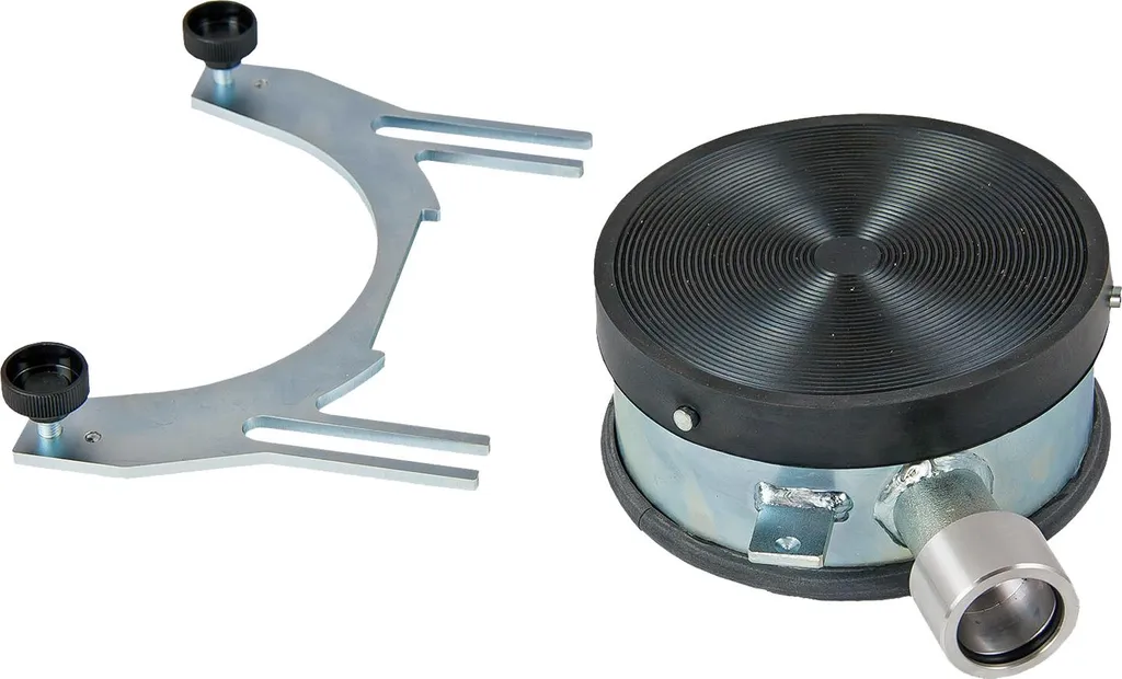 Dispositif de récupération d'eau WR 352 pour forage béton BST 352 V