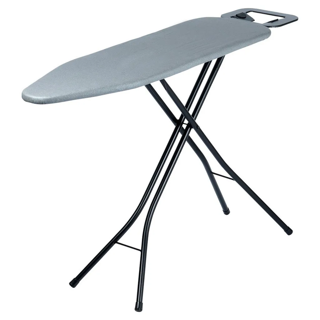 Table à repasser stable avec repose-fer ergonomique - Modèle Classique