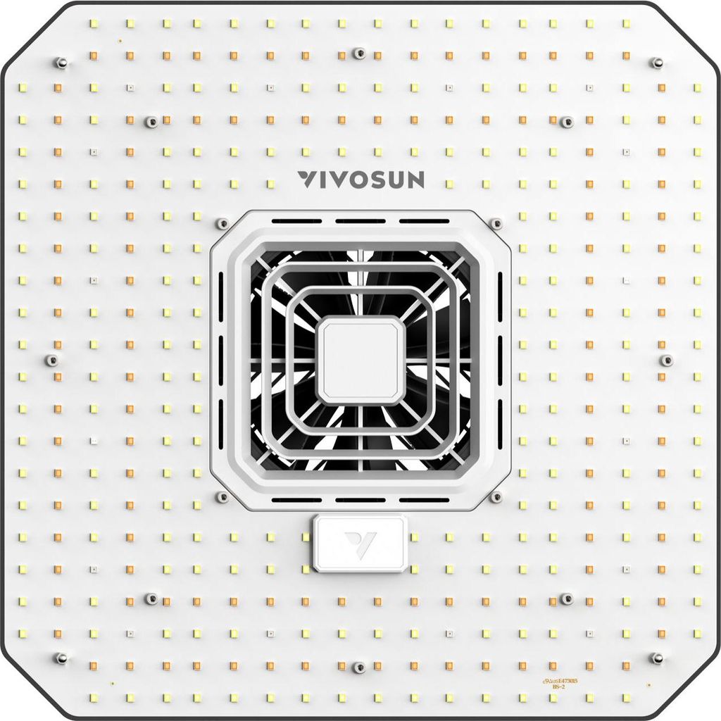 VIVOSUN LED Vollspektrum Lampe AeroLight A110SE Produktbild 