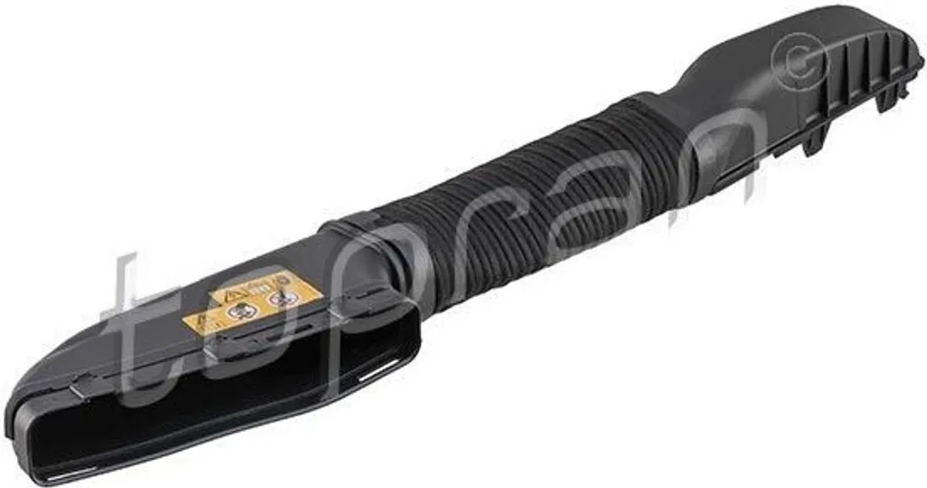 Tuyau d'aspiration d'air robuste pour Mercedes CLA C117 et GLA X156