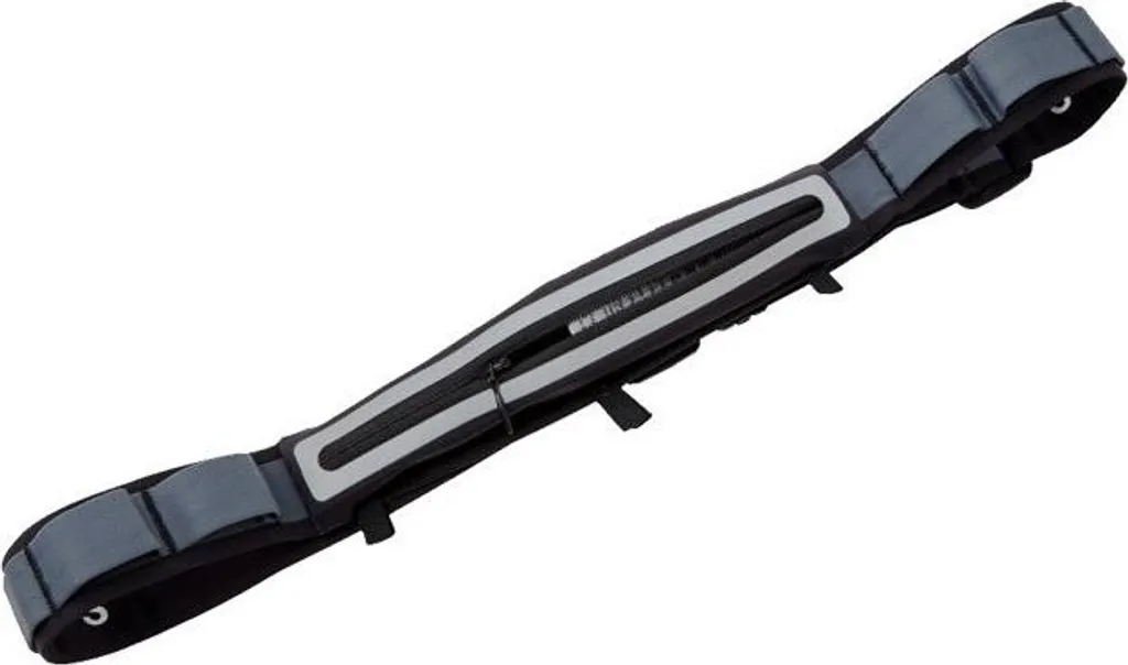 Ceinture de marathon Ronhill femme anti-rebond pour courir sans gêne
