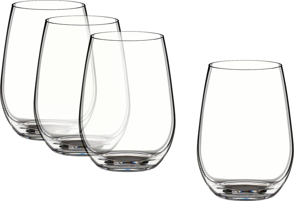 RIEDEL 7414/15 THE O WINE TUMBLER Riesling VORTEILSSET - Produktbild 