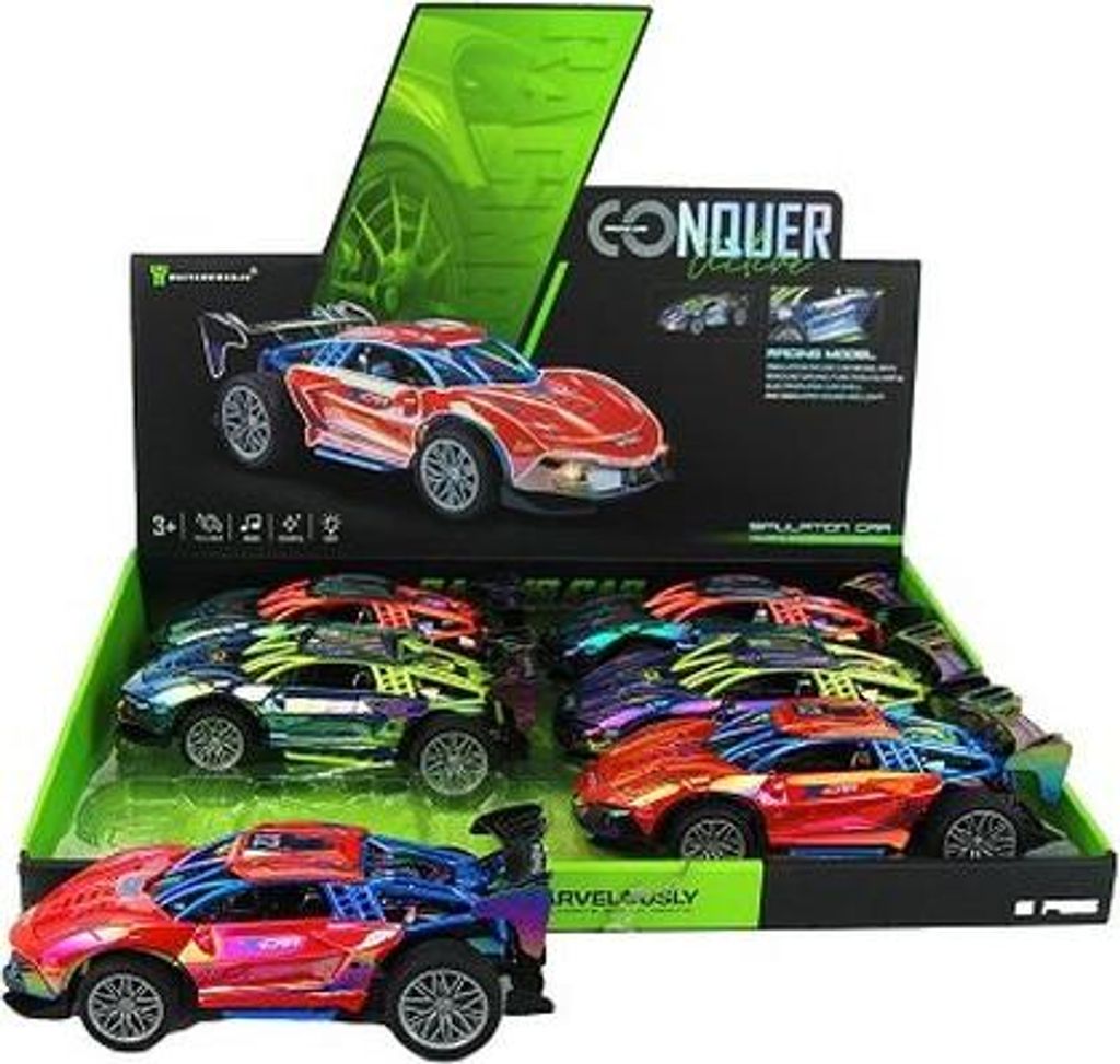 Sportwagen w./dw. 1351910 19104