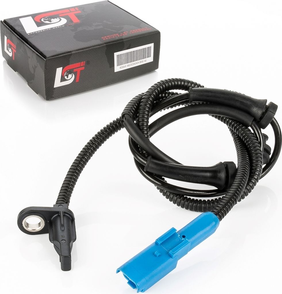 ABS Sensor Drehzahlregler 4545.97 vorne für PEUGEOT 1007 CITROEN C2 C3 Pluriel