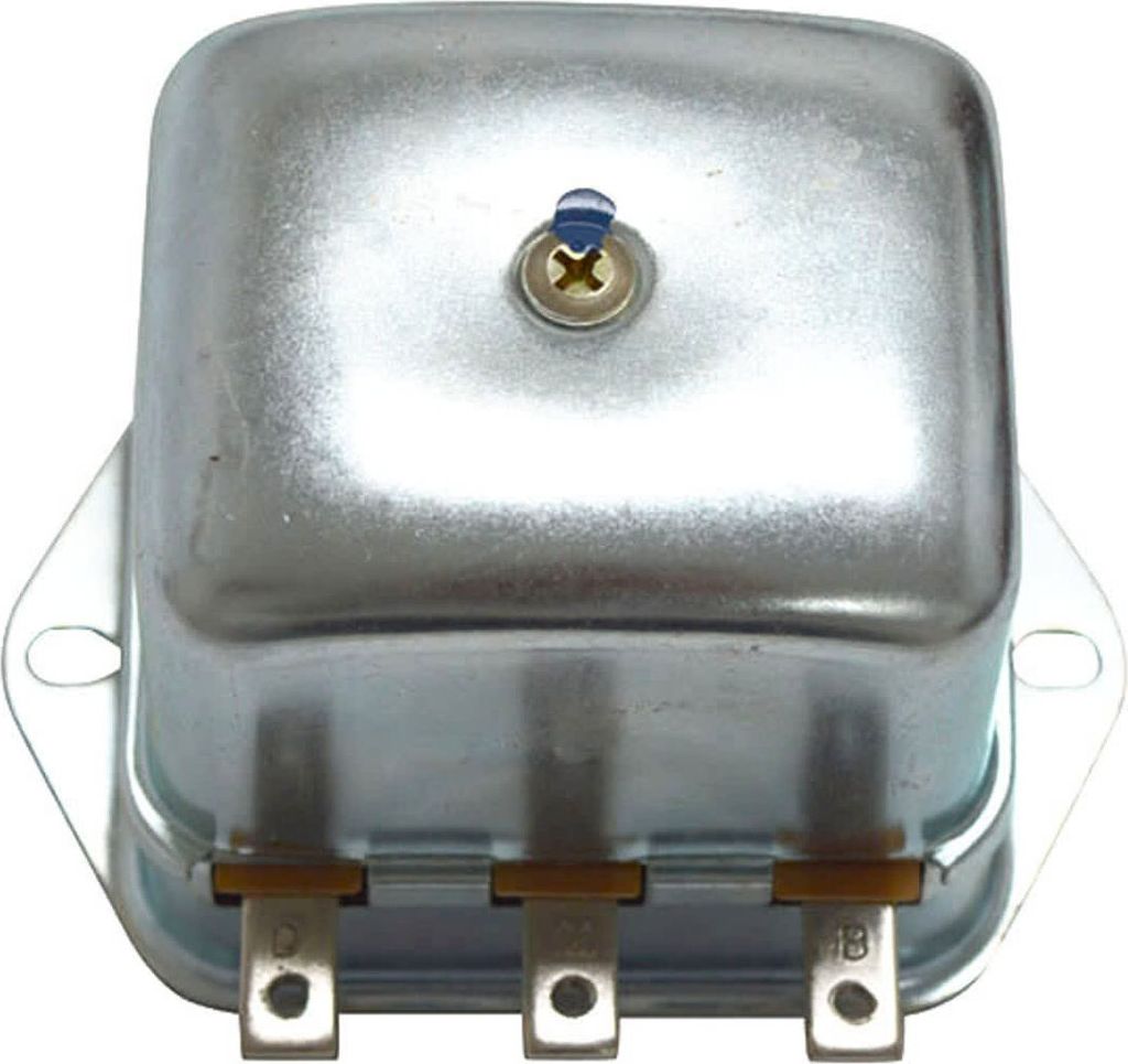 Régulateur de tension SGR 6V Image du produit 