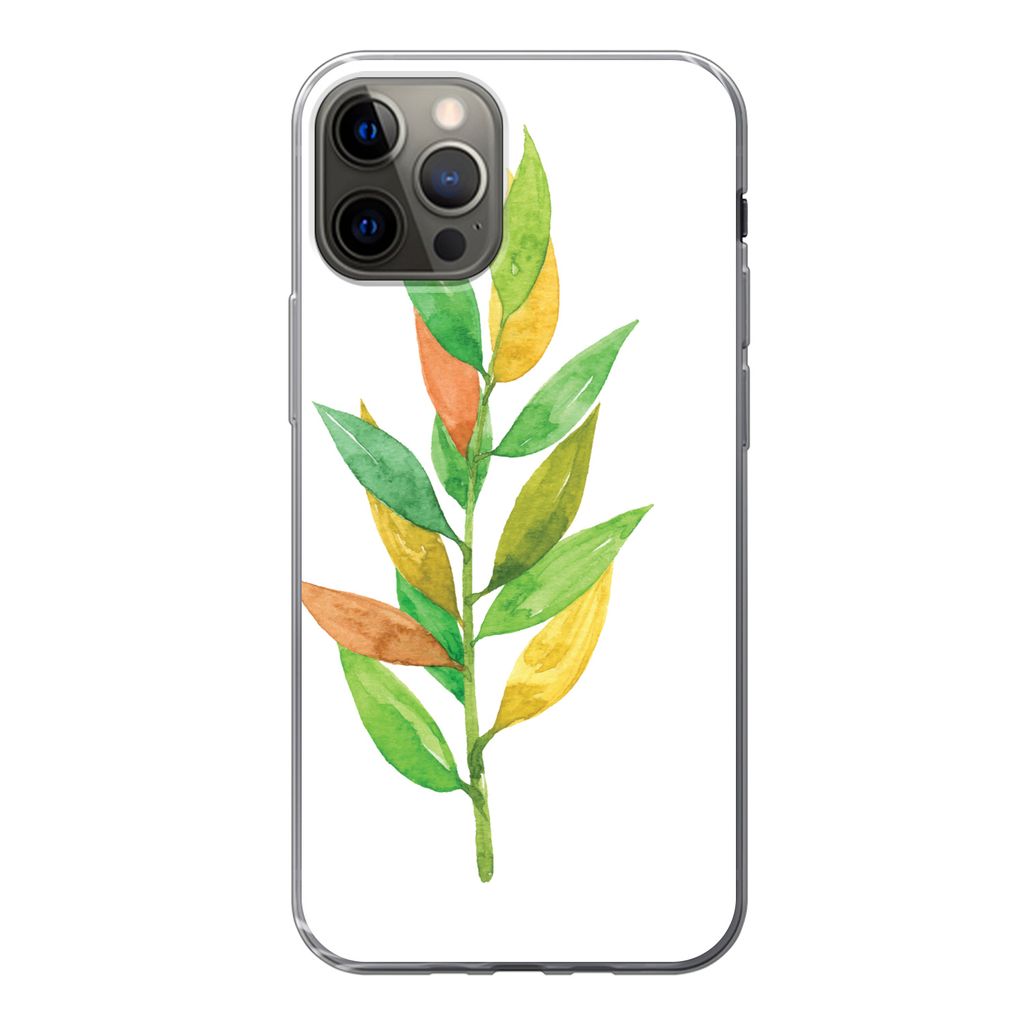 MuchoWow® Handyhülle Schutzhülle Hülle für iPhone 13 Pro Produktbild 