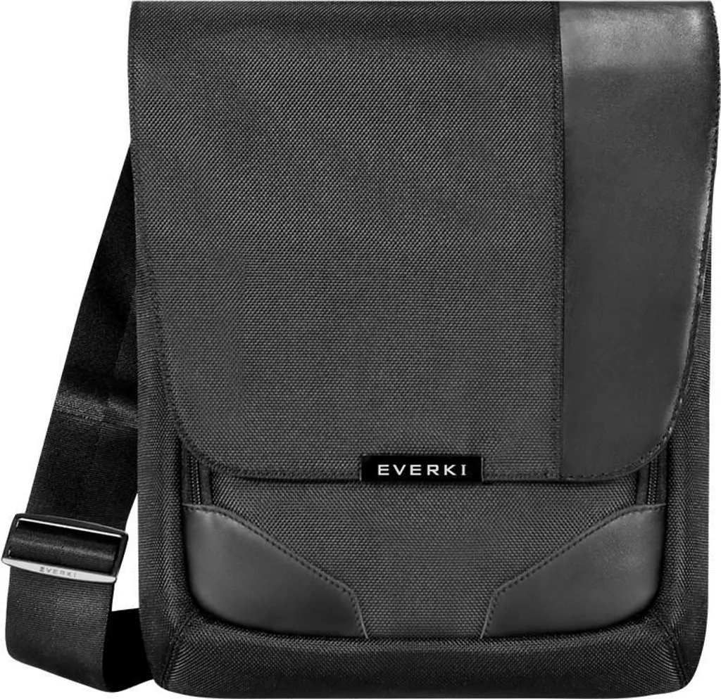 Sacoche RFID EVERKI Venue XL EKS622XL en Nylon Robuste pour MacBook 12 Pouces