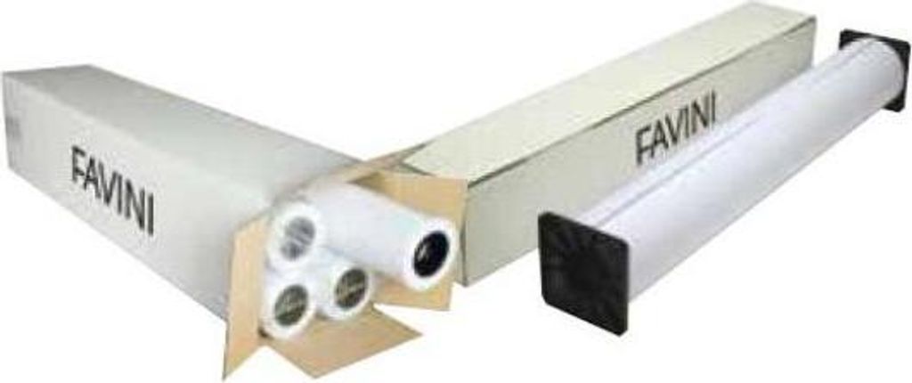 Favini PL49001 Plotterpapier 50 m 61 cm