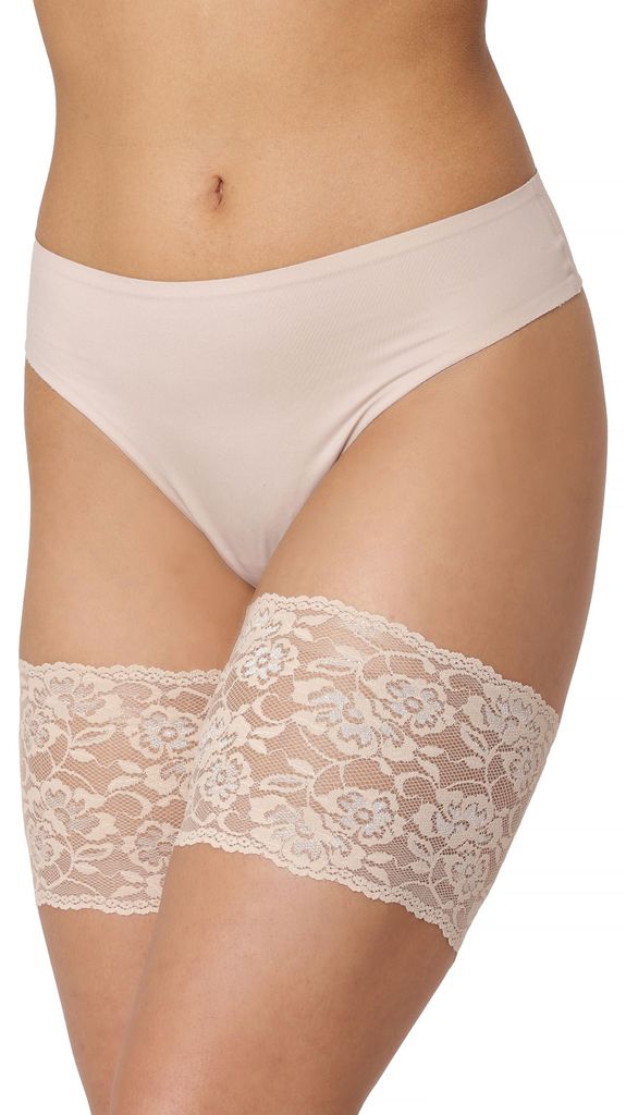 Merry Style Oberschenkelbänder Selbsttragende, elastische Produktbild 