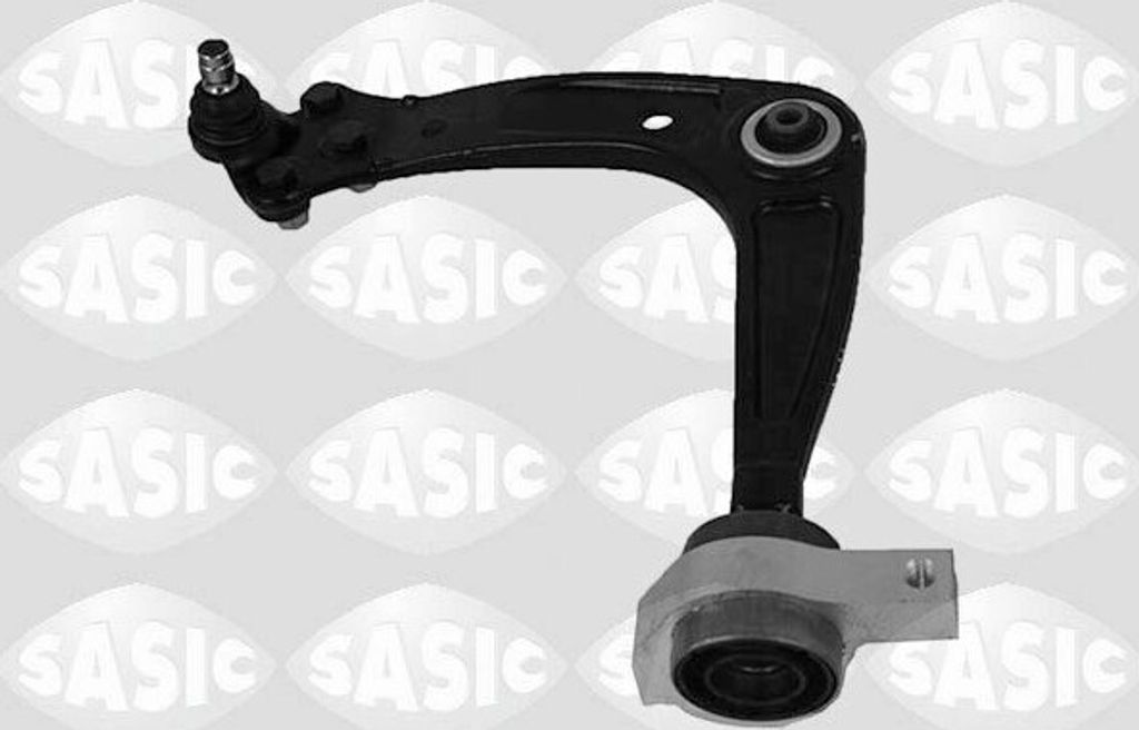 SASIC 7470036 Querlenker Vorne Links Unten passend für PEUGEOT 508 SW I (8E) 508 I (8D) Limousine 508 I SW Kasten / Kombi (8E) Dreieckslenker (NKW)