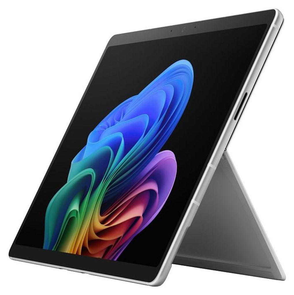 Microsoft Surface Pro 13", 33 cm (13"), 2880 x 1920 Pixel, 256 GB, 32 GB, Windows 11 Pro, Platin