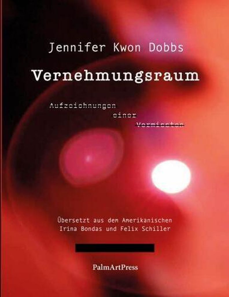 Vernehmungsraum