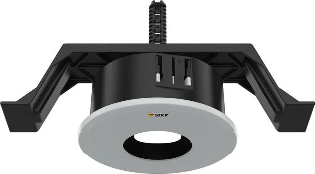 Kit Montage Axis 01856-001 Robuste pour Caméra Extérieure de Sécurité