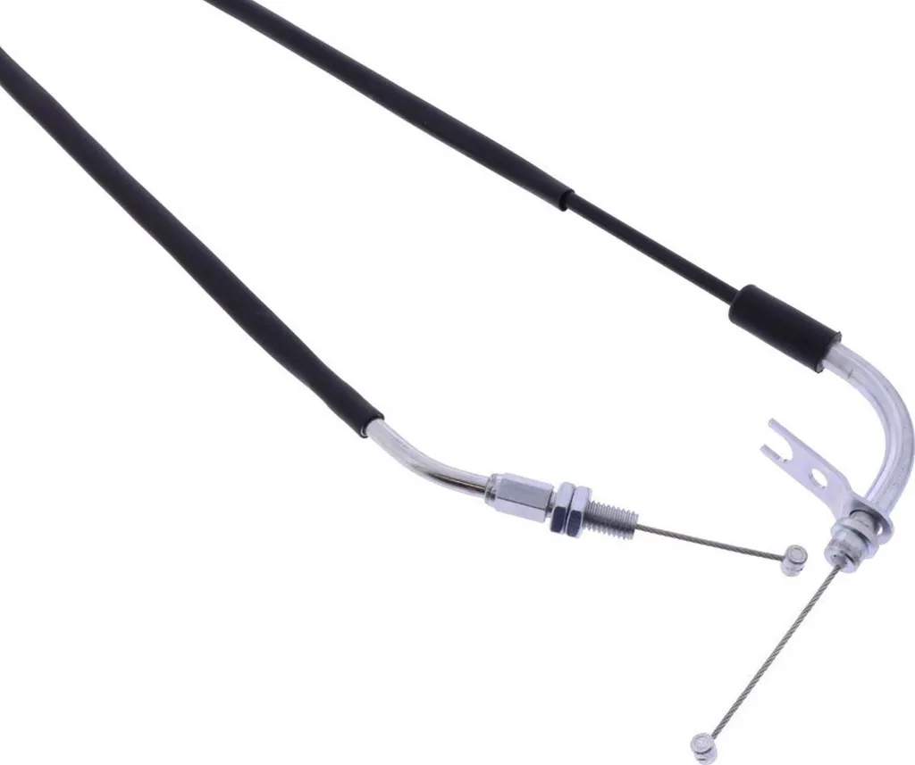 Câble d'accélérateur pour entretien Suzuki GSR 750 ABS années 2012-2017