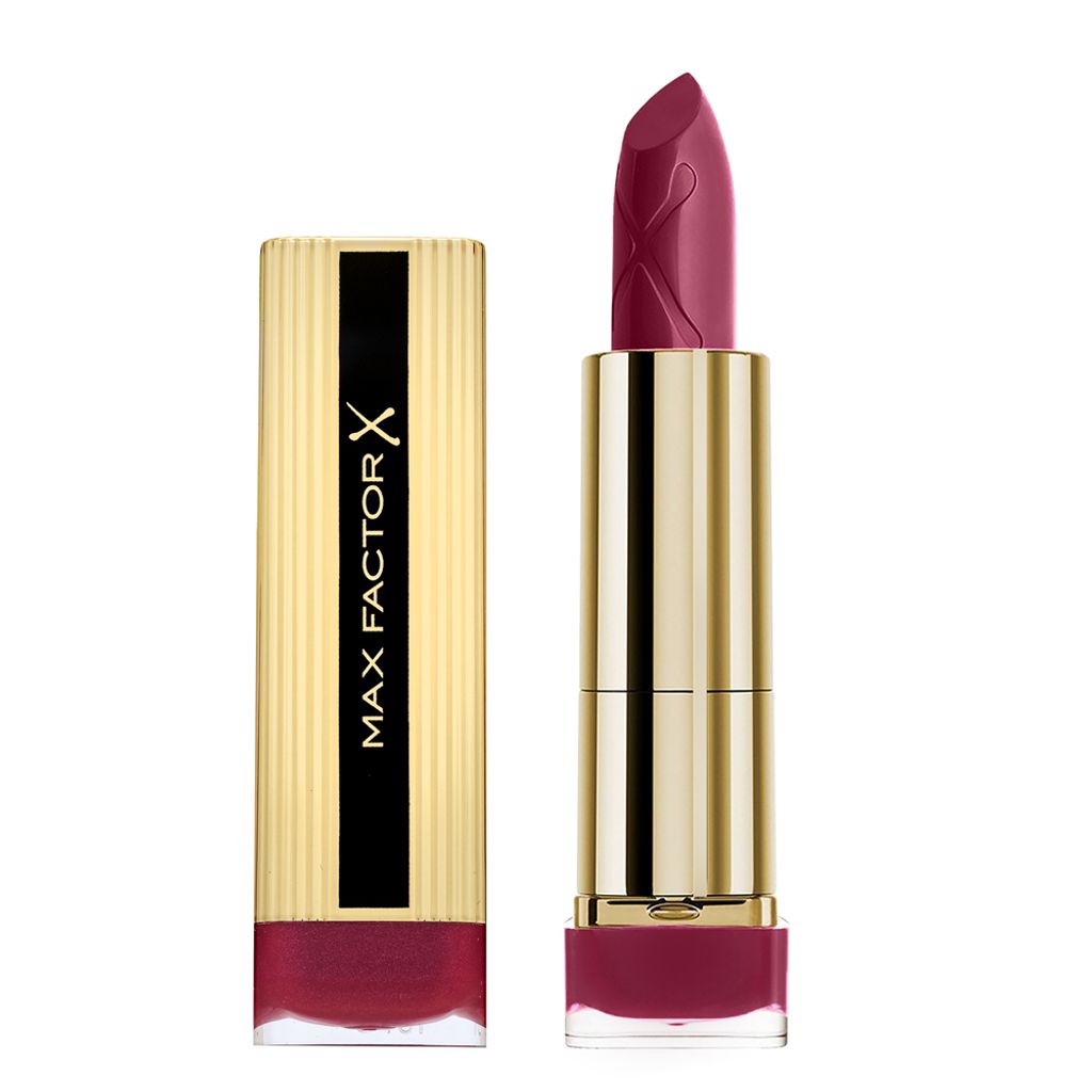 Max Factor Color Elixir Rossetto - 125 Icy Rose Immagine del prodotto 