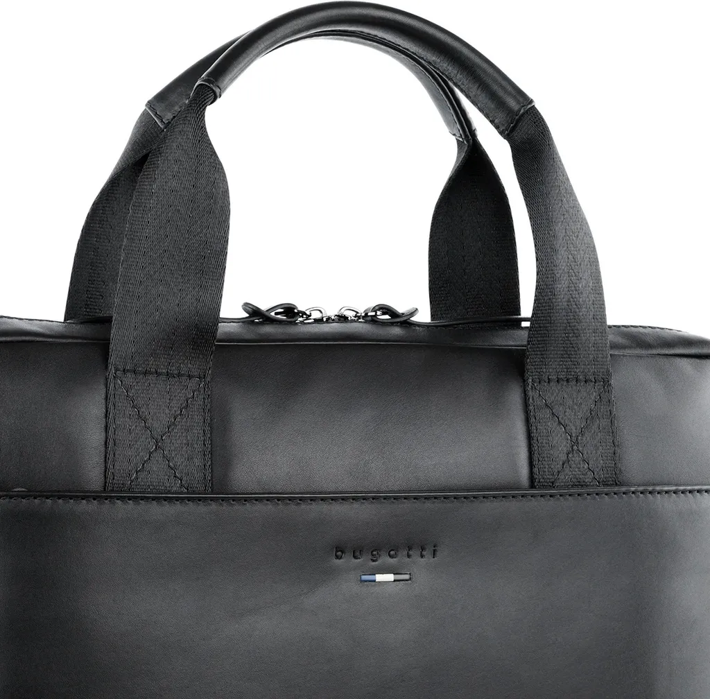 Sac Business pour Ordinateur Portable Bugatti Romeo - Format Travail