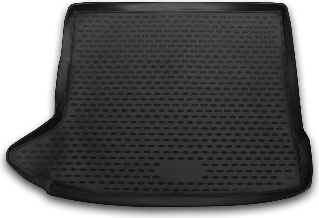 AD Tuning Kofferraumwanne für Audi Q3 Typ 8U, Bj. 2011-2018