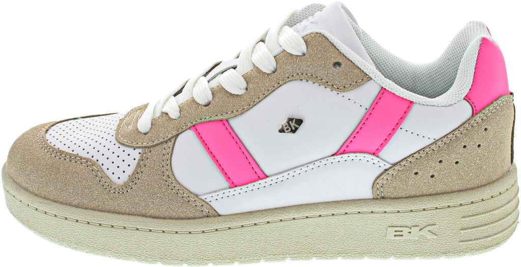 British Knights Raww Sneaker low Beige in Gr. 39 Produktbild 