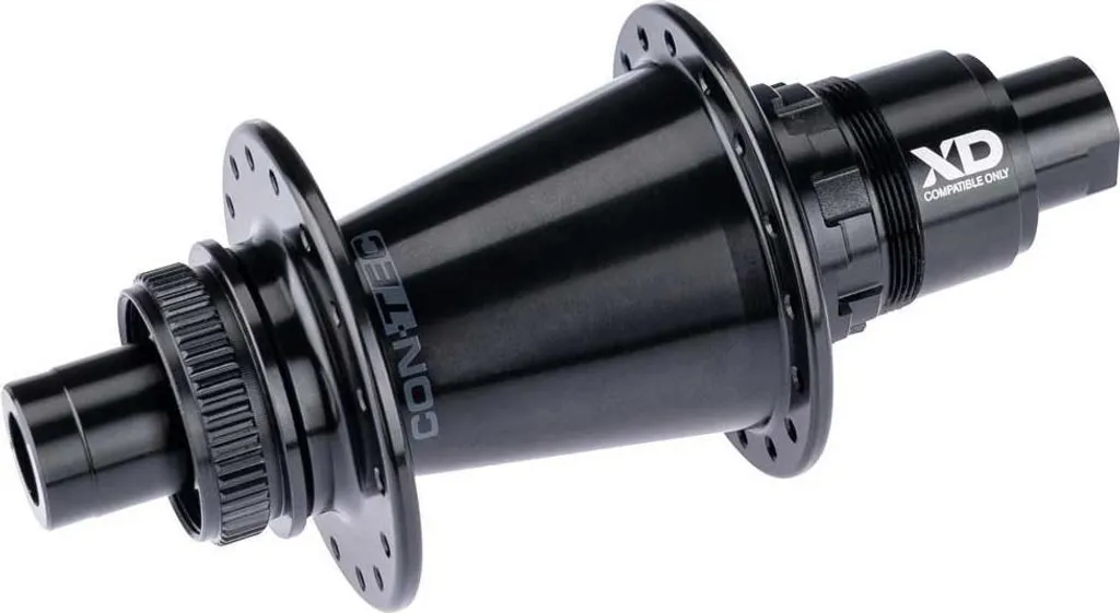 Moyeu arrière Contec M.core CL Disc Boost SRAM XD 32H 12x148 mm
