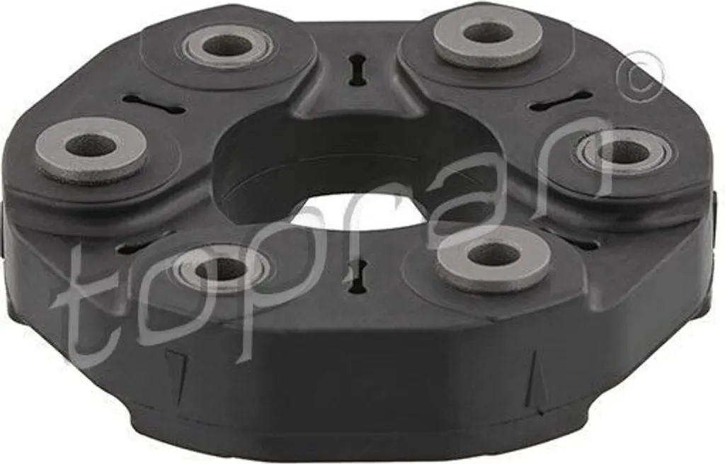 Joint de Cardan Renforcé TOPRAN 502073 pour BMW E65 E63 et Série 3 E93
