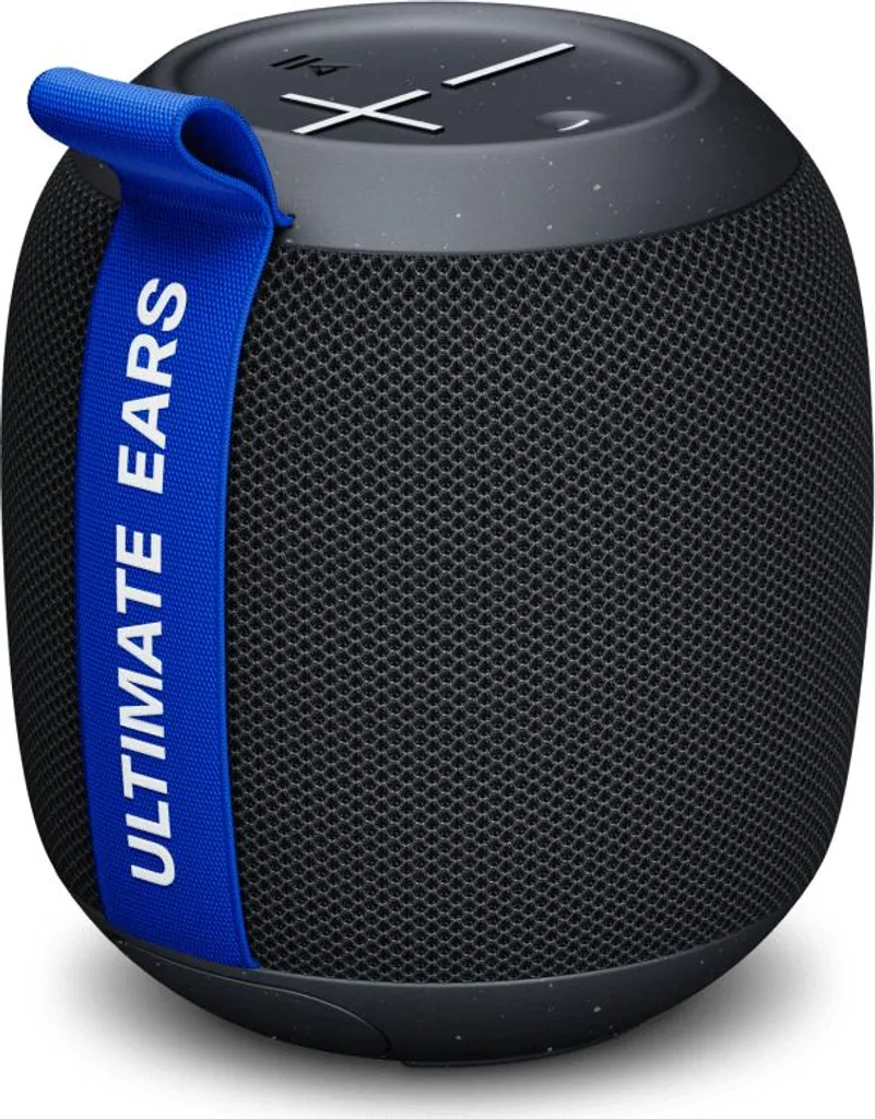 Petite Enceinte Bluetooth 79 dB Logitech WONDERBOOM PLAY Son Puissant - 5