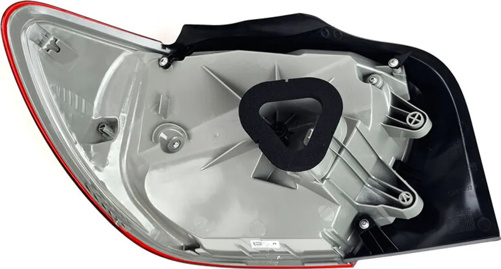 Bloc optique arrière droit Mercedes Classe A W176 - Référence A1769063200